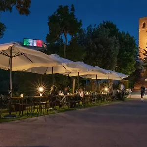  Maison d'hôtes Osteria Belvedere