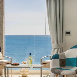 **** Hotel Ristorante La Conchiglia Italie