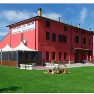  Maison d'hôtes Da Franco