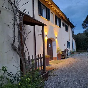  Hotel Gli Acquerelli Italie