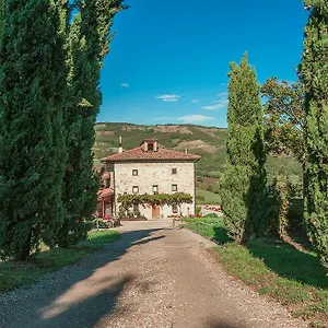 Fattoria Ca' Di Fatino Nocleg ze śniadaniem