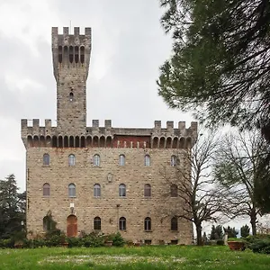 Bed & Breakfast Castello Machiavelli, Ozzano dell'Emilia