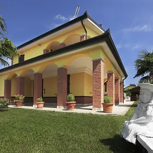 3* Couette-café Borgo Dei Sensi