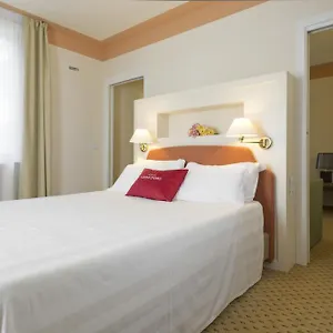 Hotel Leon D'oro Castell' Arquato, CastellʼArquato