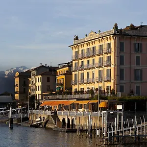 *** Hotel Metropole Italie