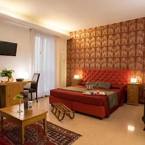 *** Maison d'hôtes Relais La Torre Italie
