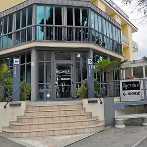 Rivaverde Hotel apartamentowy