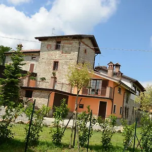  Maison d'hôtes Torretta Di Bassano