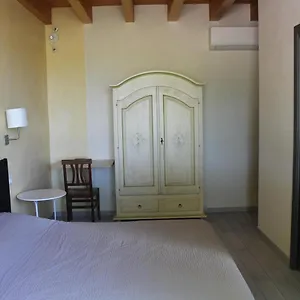  Couette-café Ai Prati