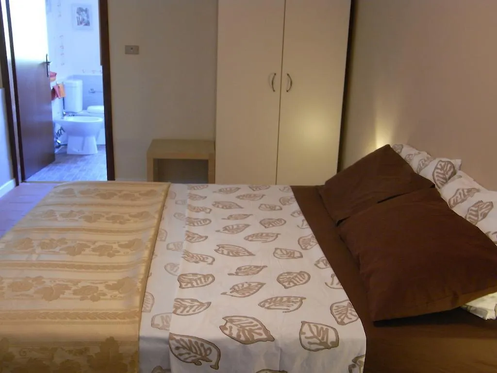 Bed & Breakfast B&B Bosco Dei Cervi Grizzana