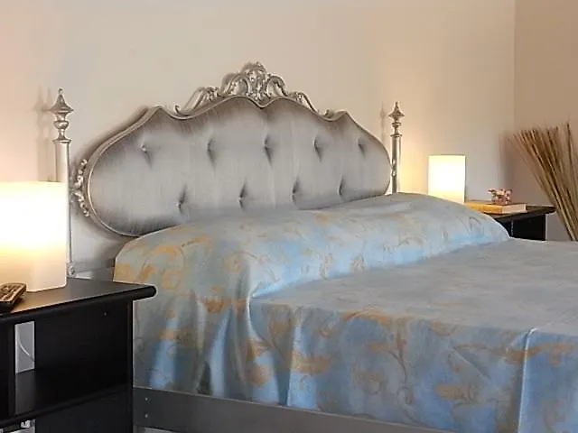 B&B Bosco Dei Cervi Grizzana Bed & Breakfast