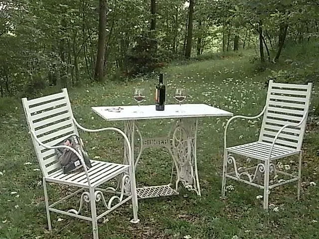 *** Bed & Breakfast B&B Bosco Dei Cervi Grizzana Italien